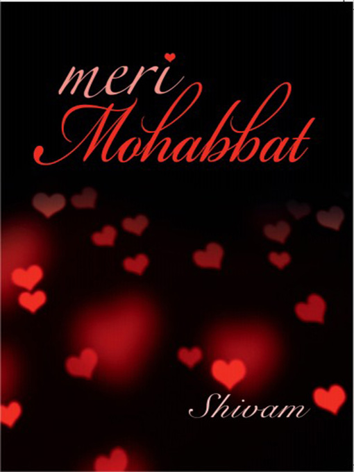 Title details for Meri  Mohabbat... by Shivam Bisen - Available